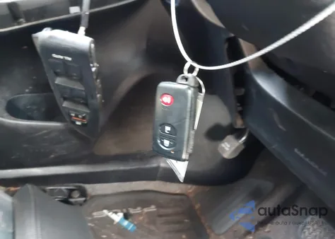 2012 Toyota Prius Two z USA, uszkodzony, nr VIN JTDKN3DU7C1500177